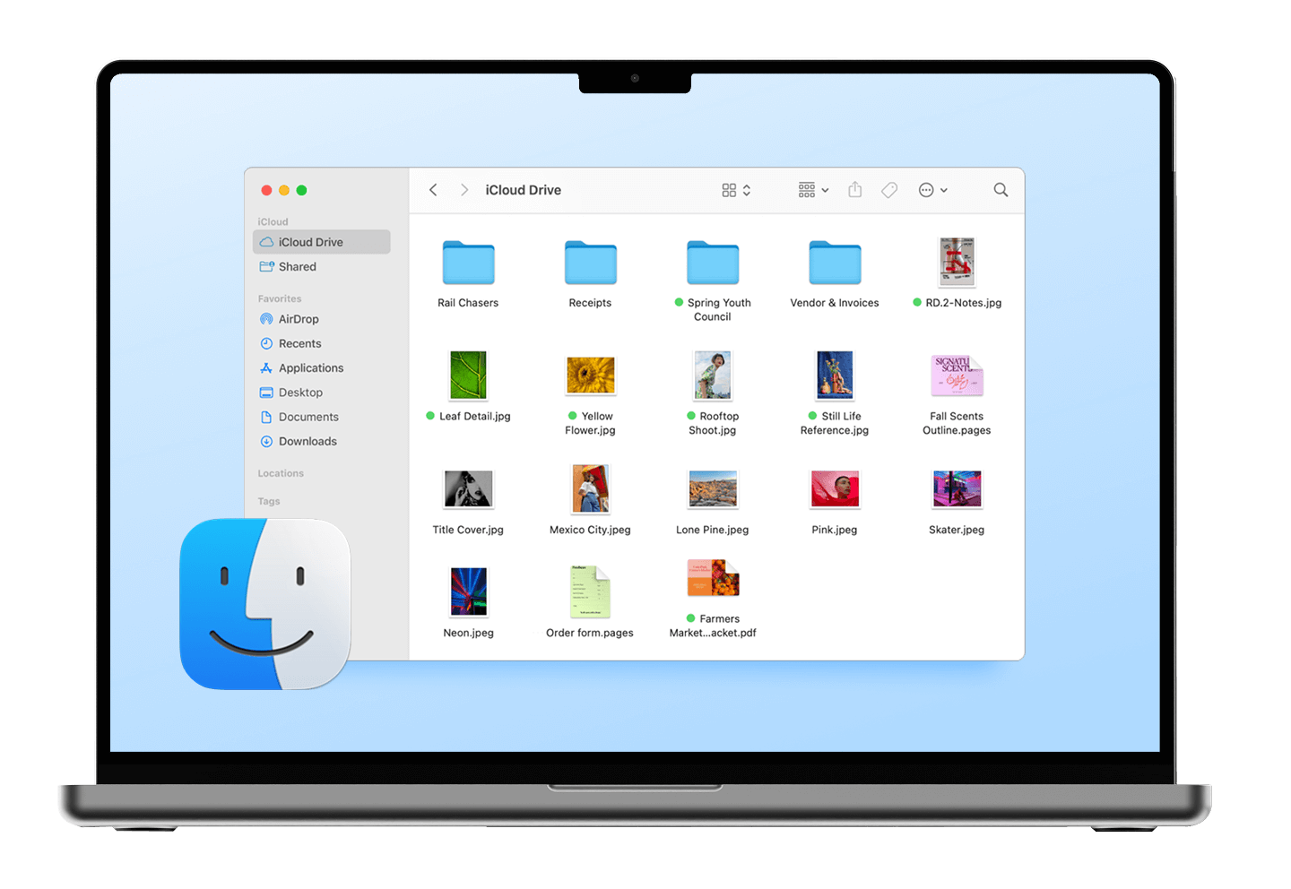 recover trash data on mac