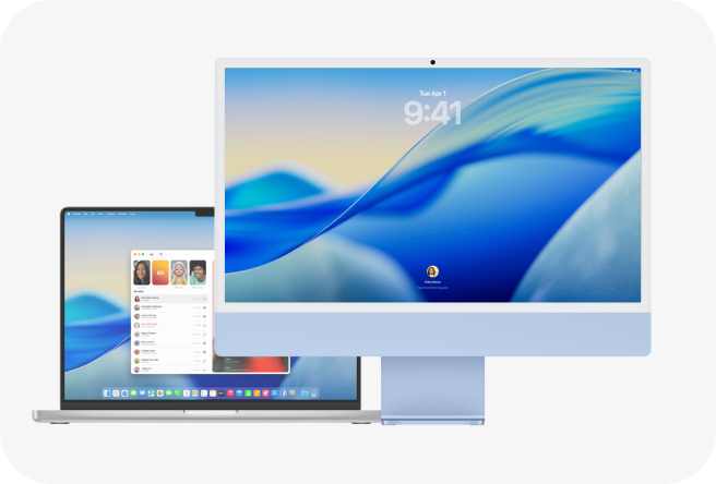 imacmacbook