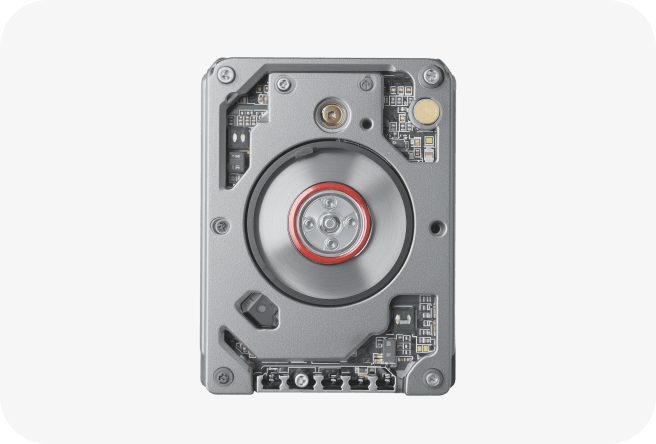 internal hard disks