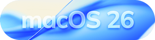 macos 26
