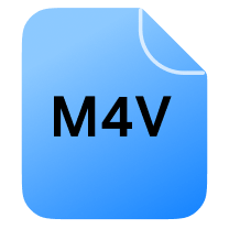 m4v