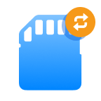 sd card recovery