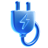 sudden power outage