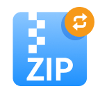 zip recovery