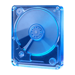 disk image recovery