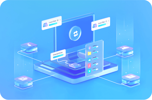 hard drives locations data recovery
