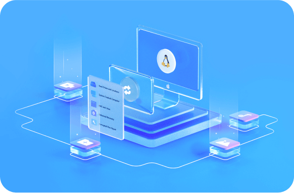 linux data recovery