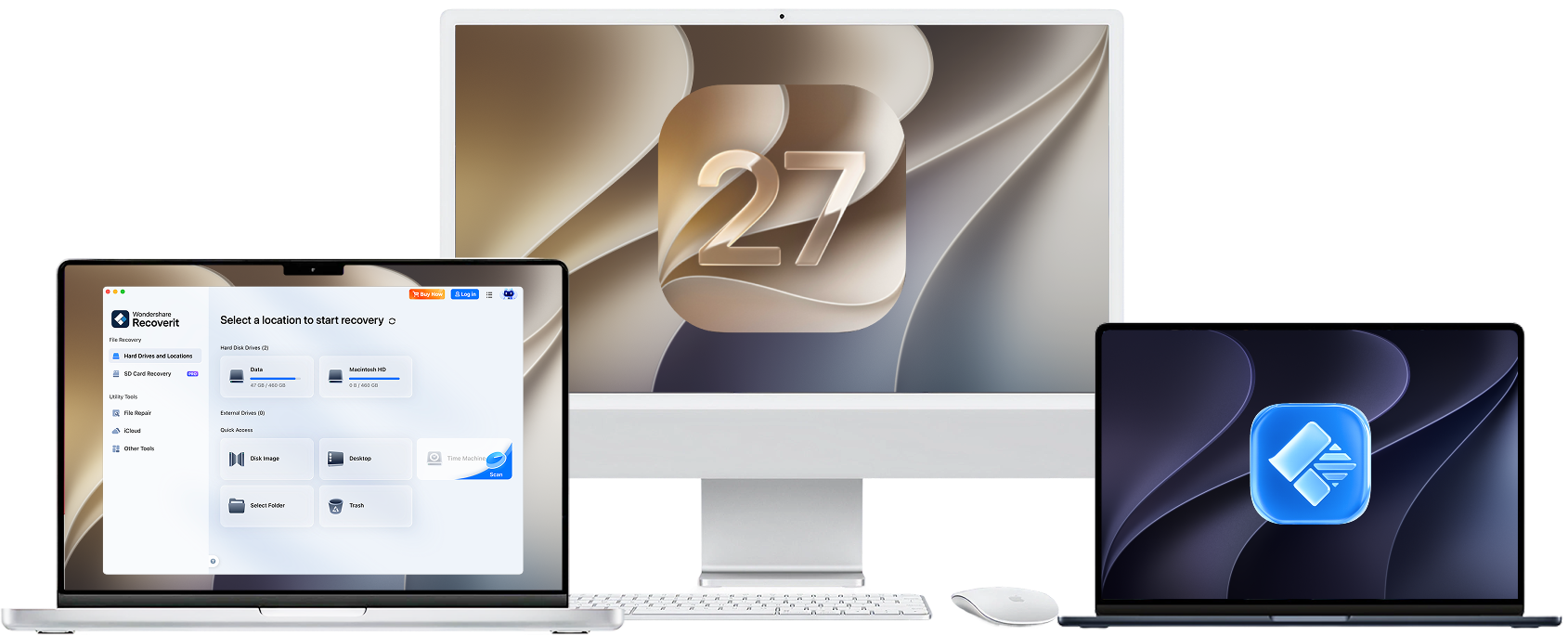 mac computer