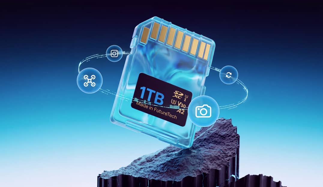 sd cards external storage devices recovery
