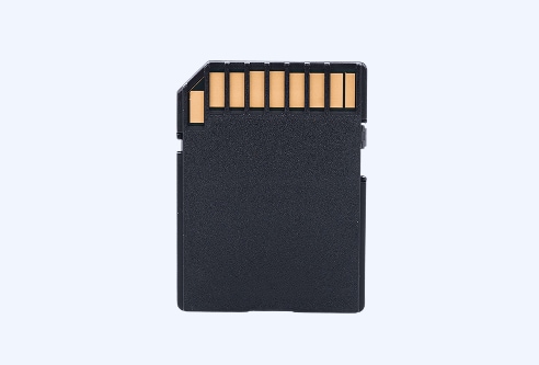 Free SD Card Recovery
