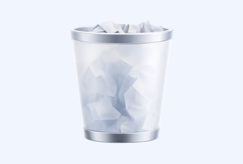 Recycle Bin Recovery