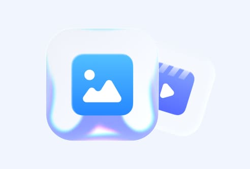 Free Enhance Photo & Video Recovery