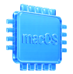 macOS compatibility chips