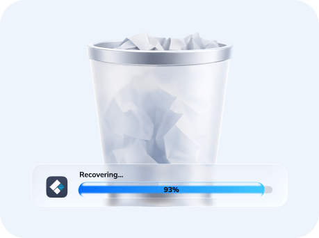 Trash Recovery