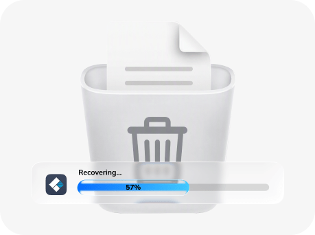 Deleted Files