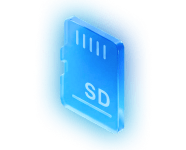 SD Memory Cards