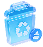 Deleted or Purged Files Recovery