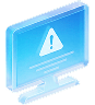 Virus Attack Recovery