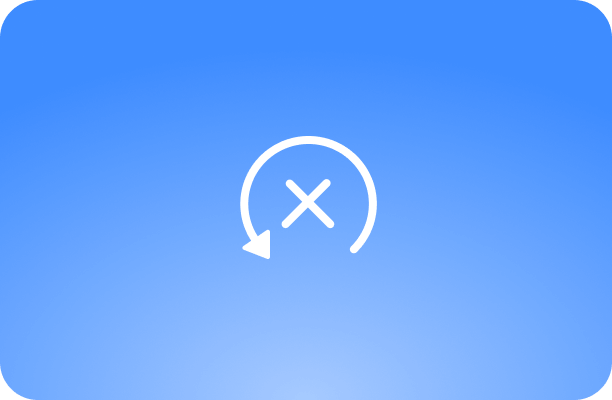 autorecover failures