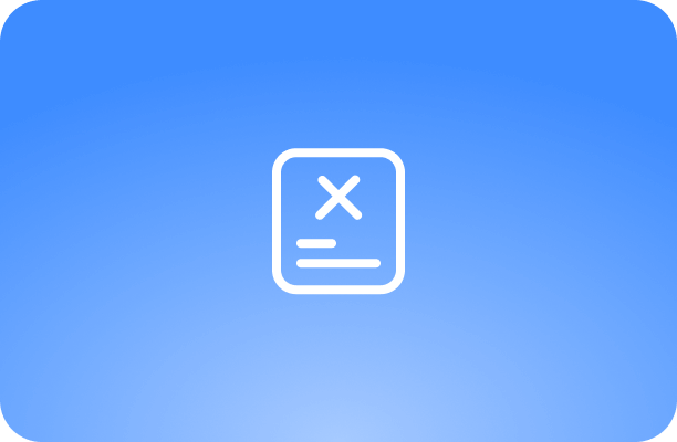 the missinglost excel files