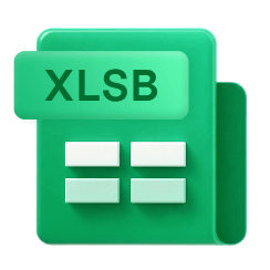 xlsb