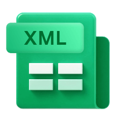 xml