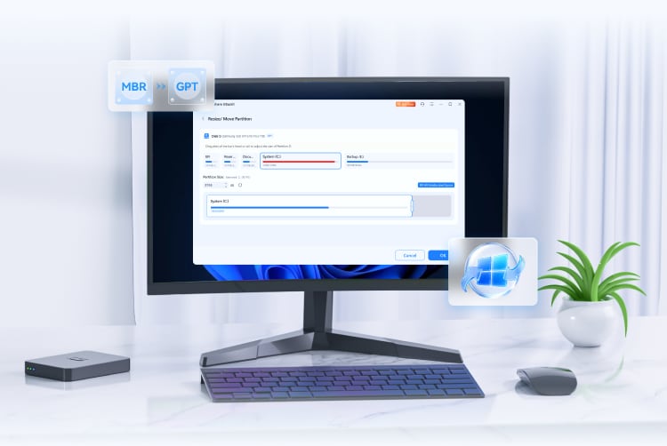 ubackit-partition-manager-mobile