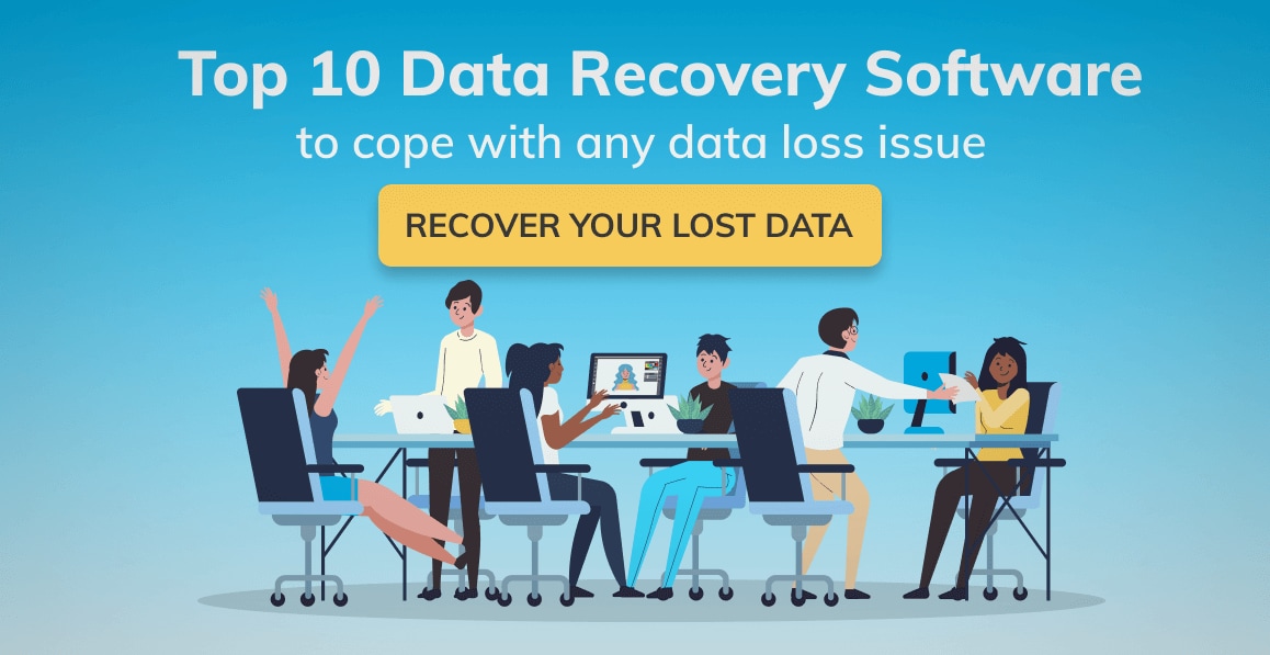 Mejor programa de recuperación de datos