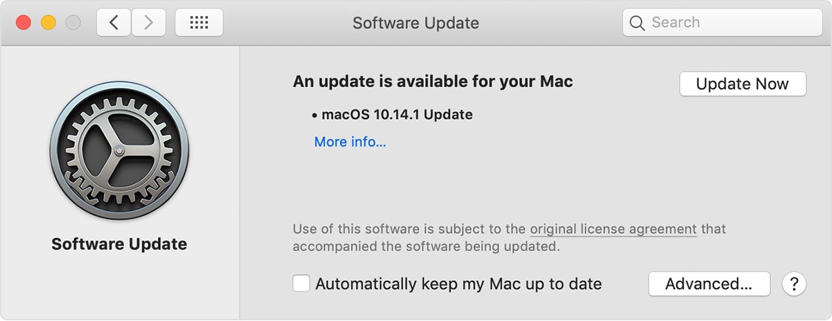 mac-software