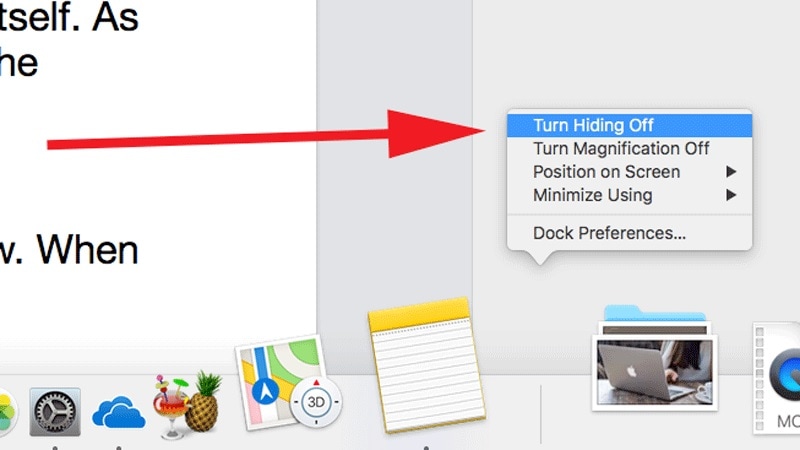 mac finder window disappear