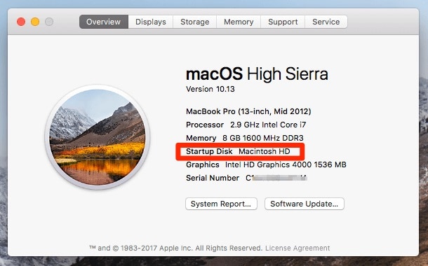 mac-startup-disk-status