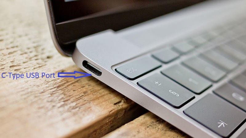 flash drive that works on mac and pc