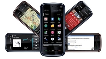 recover photos, videos and audio files from nokia 5800