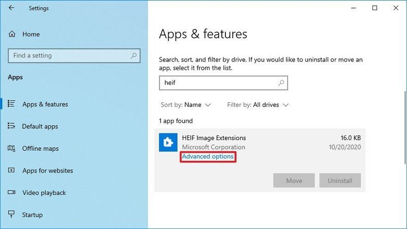 Come Aprire Il File HEIC Su Windows 10 11 Risolvilo Con 6 F