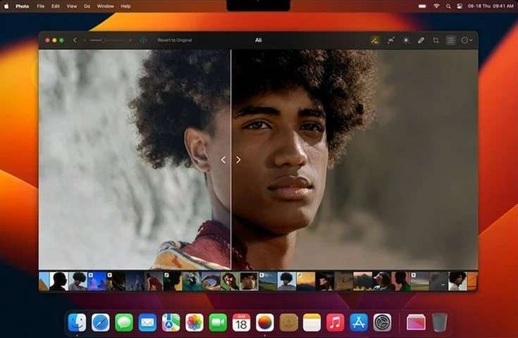 Os melhores programas de edição de imagem grátis para Mac para experimentar