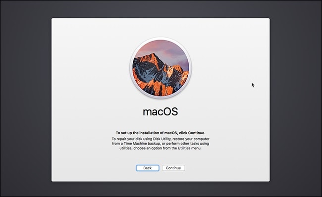 Mac OS ohne Datenverlust neu installieren-13