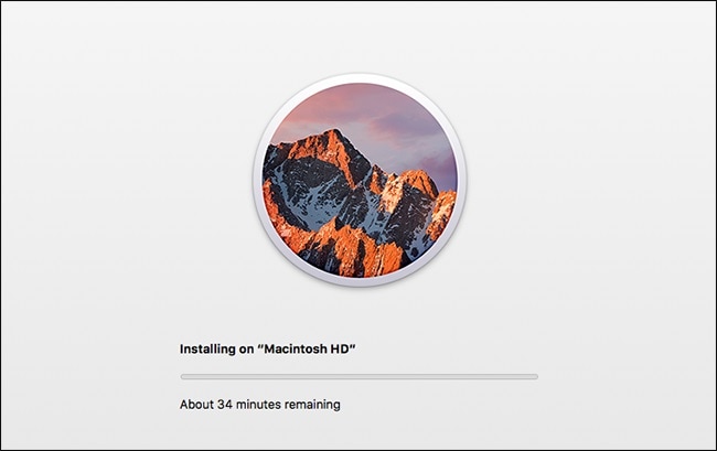 Mac OS ohne Datenverlust neu installieren-15