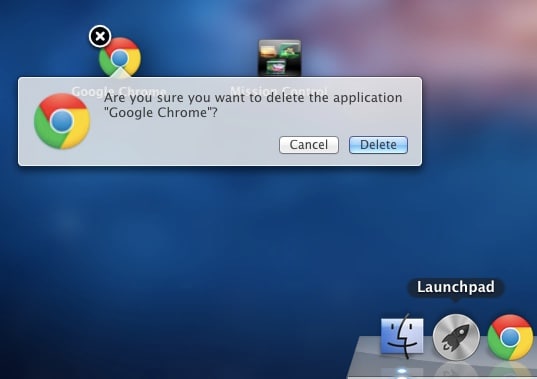 remove-app-using-launchpad