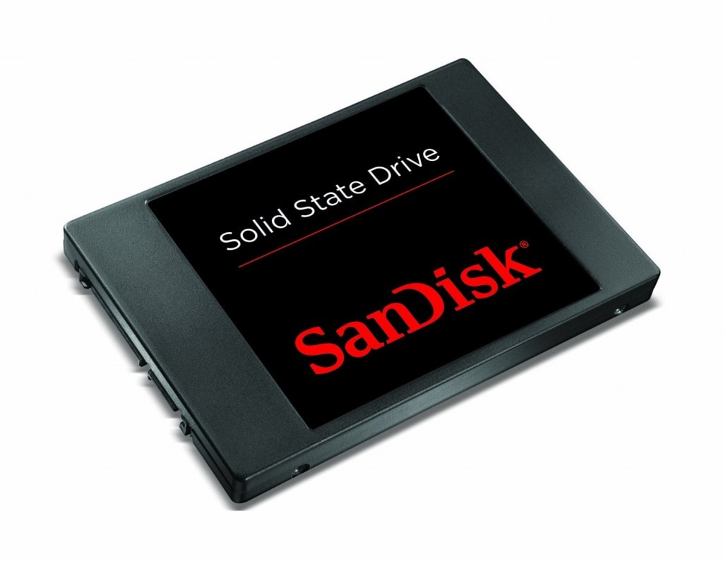ssd data recovery