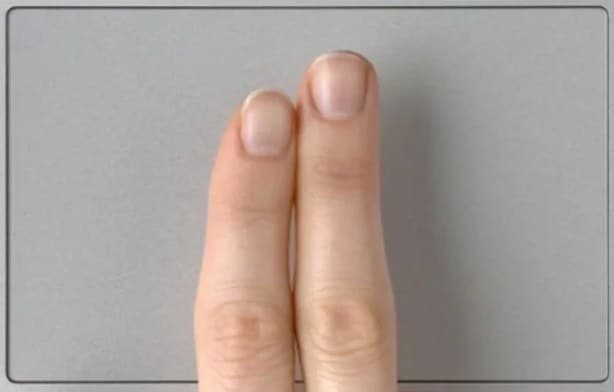 Zwei-Finger-Klick