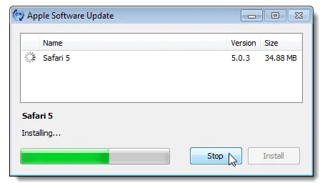 update-safari-browser-para-windows-7