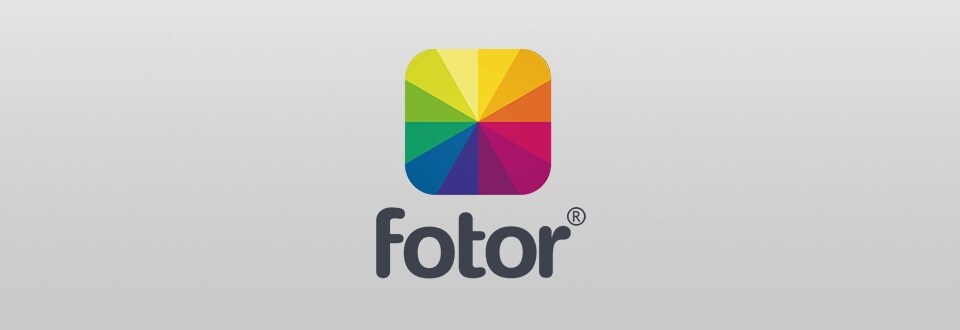 fotor background changer to white