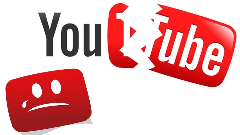 youtube ne fonctionne pas sur Mac