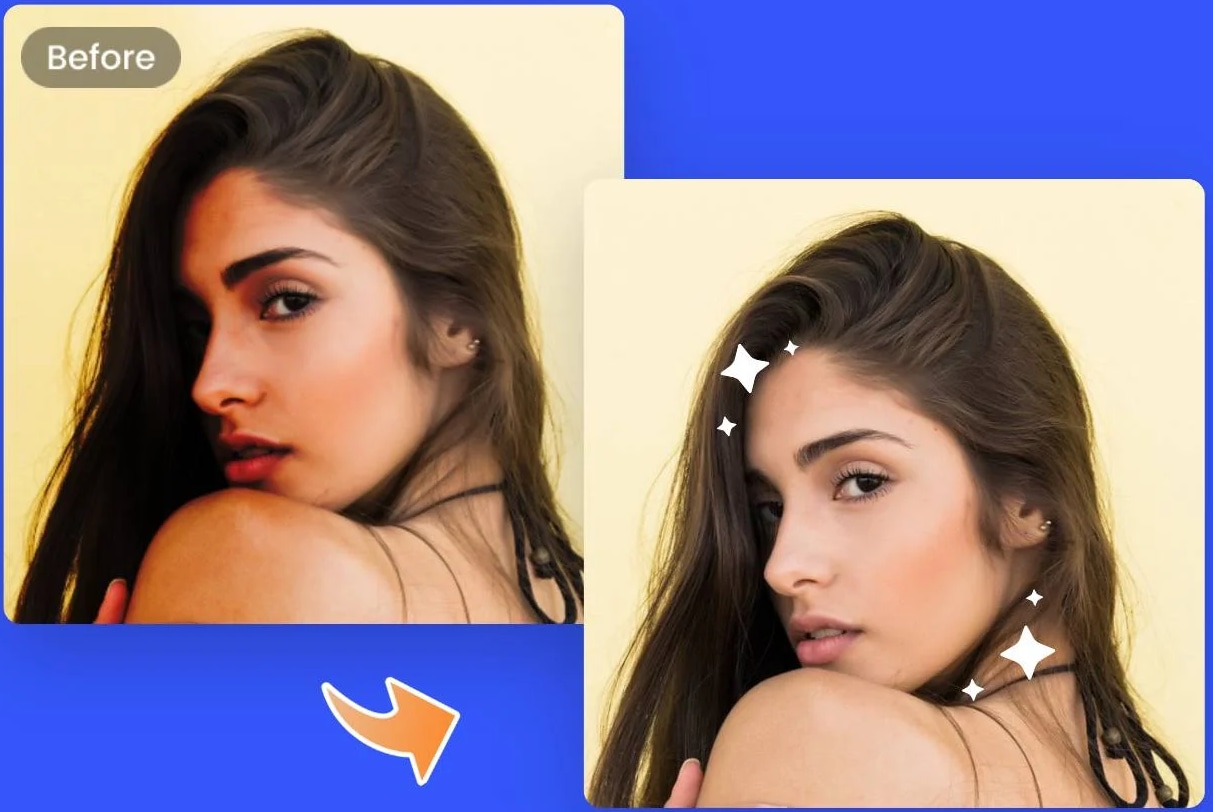 ai remove filter