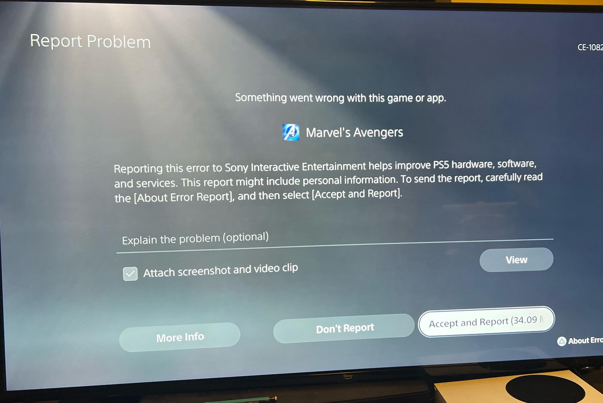 PS5 Keeps Crashing or Freezing? Here’s What You Can Do