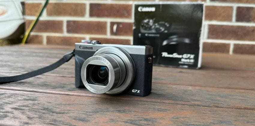 canon powershoy g7 x mark iii