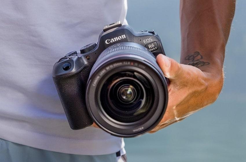 canon eos r1 camera