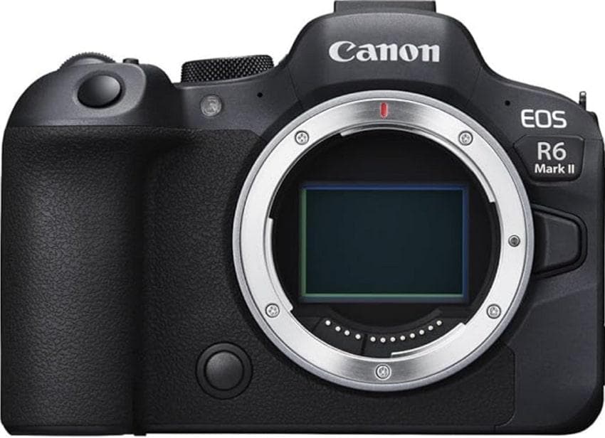 canon eosr6 mark 111