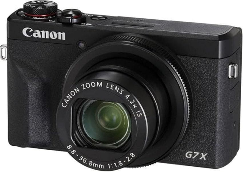canon powershot g7 x mark 111