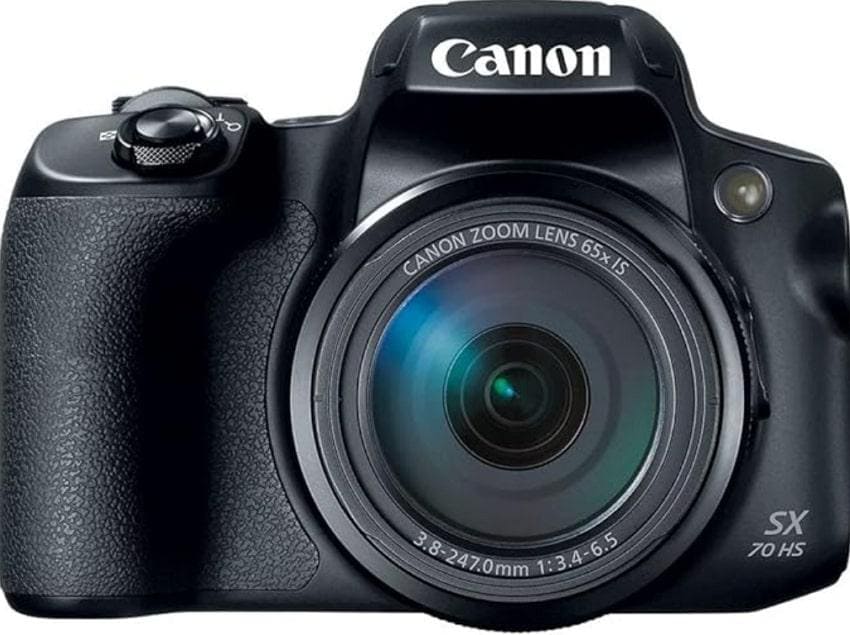 canon powershot sx70 hs